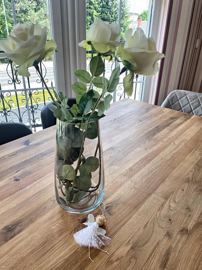 לאסצה Vila Urbana Luxury Apartments מראה חיצוני תמונה