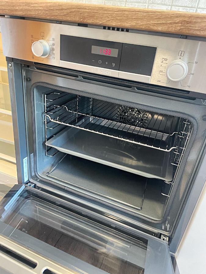 לאסצה Vila Urbana Luxury Apartments מראה חיצוני תמונה