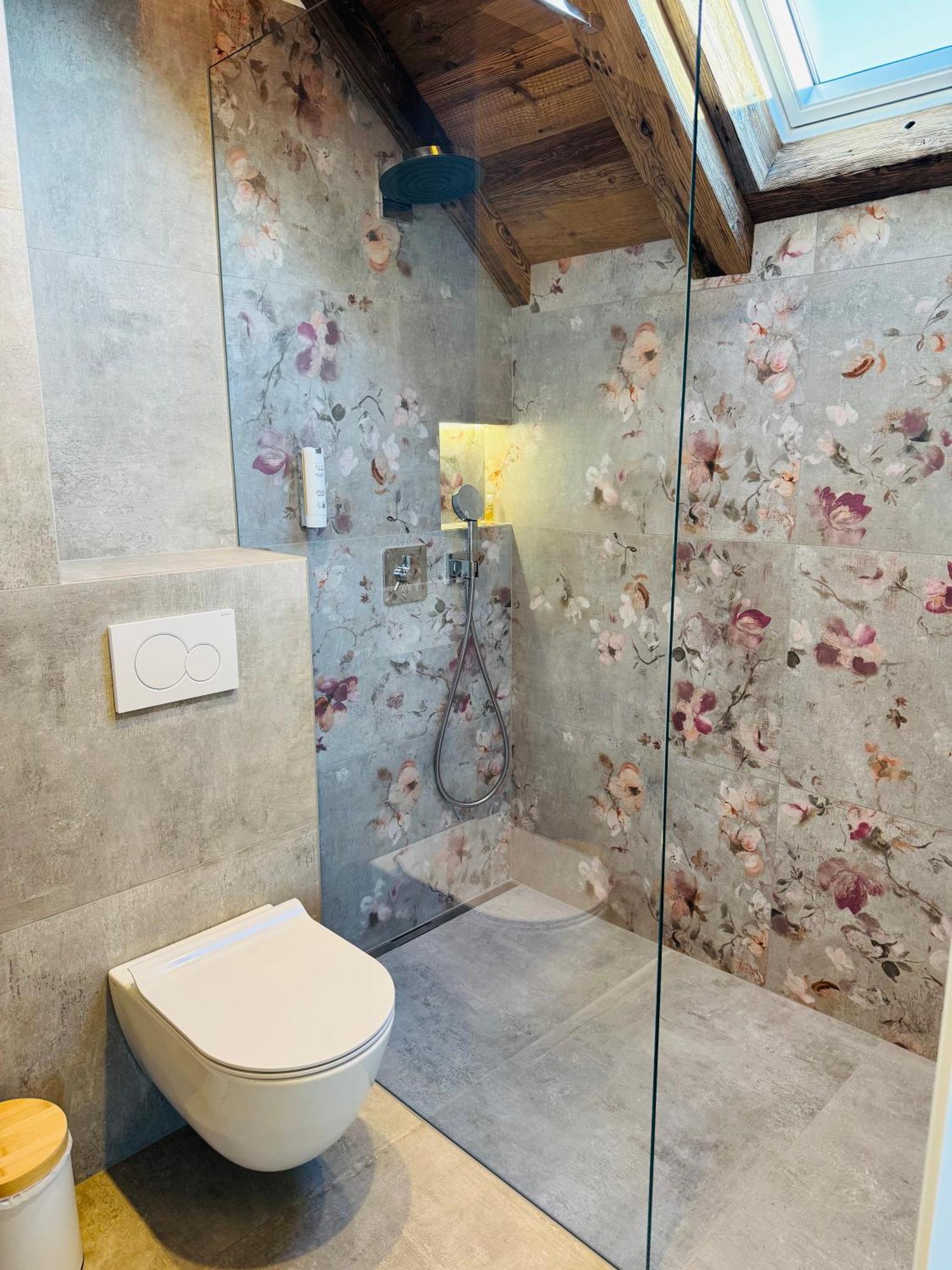 לאסצה Vila Urbana Luxury Apartments מראה חיצוני תמונה