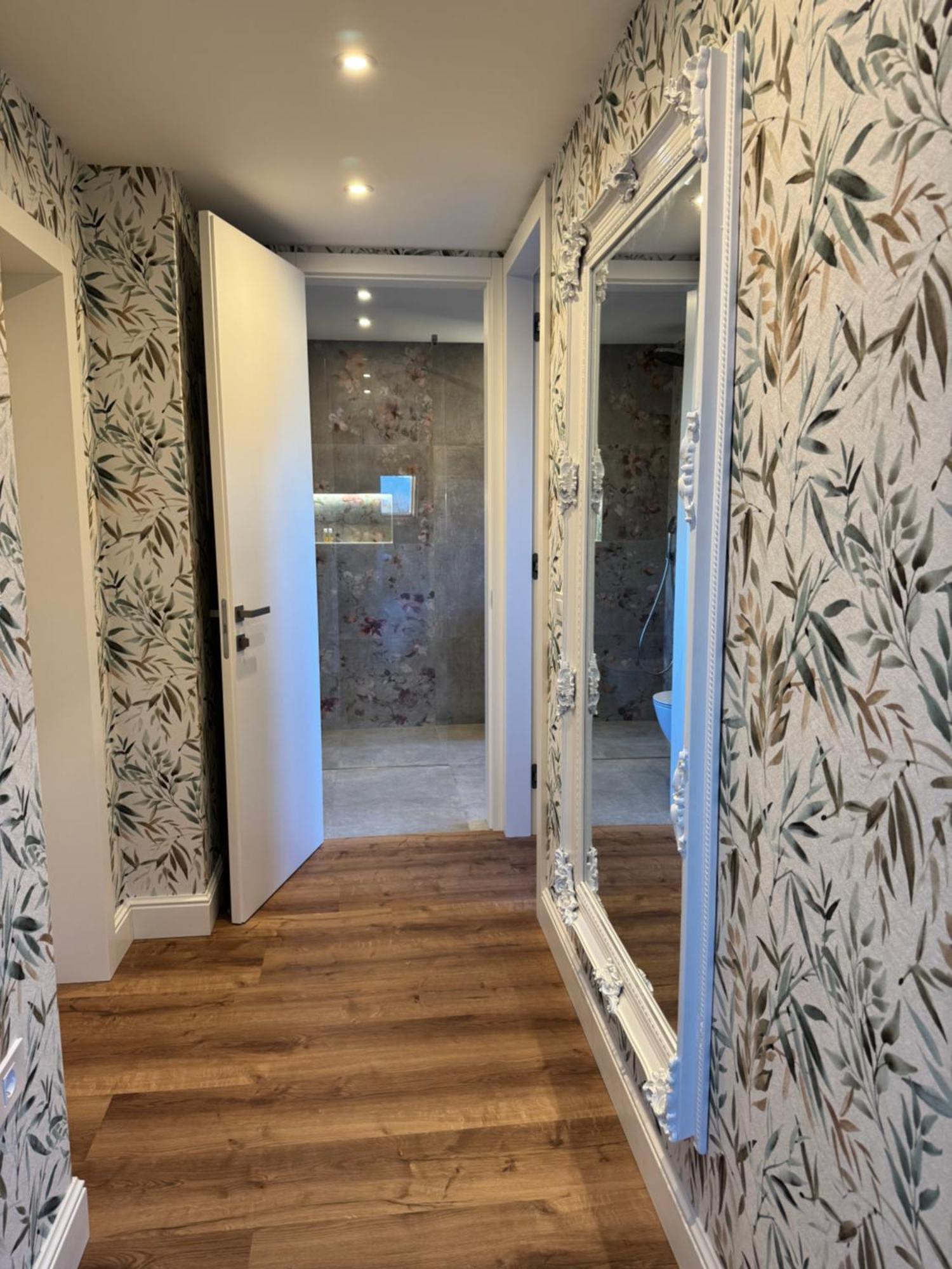 לאסצה Vila Urbana Luxury Apartments מראה חיצוני תמונה